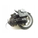 MOTEUR - KYMCO ZX  SUPER FEVER