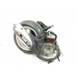 MOTEUR - KYMCO ZX  SUPER FEVER