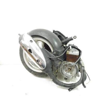 MOTEUR - KYMCO ZX  SUPER FEVER