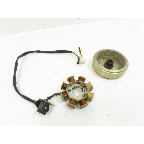 ALLUMAGE - RENO 50CC