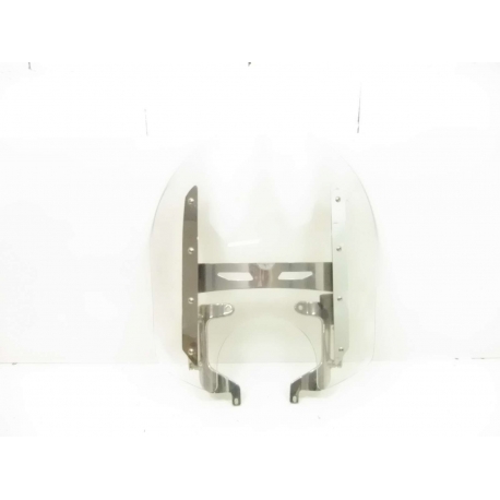 PARE BRISE - DRAGSTER 1100