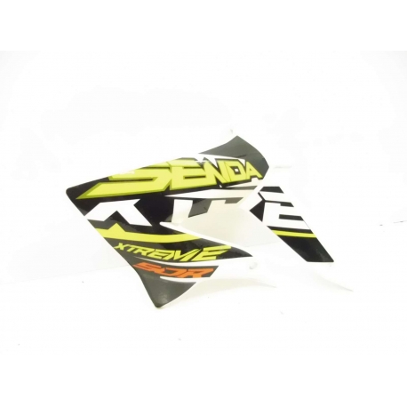 OUIE - DERBI  DRD X-TREME