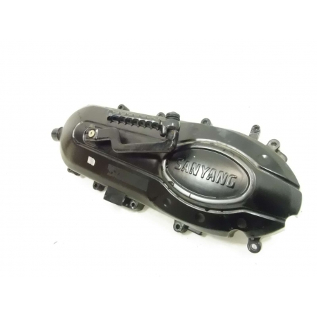 CARTER KICK - SYM X-PRO