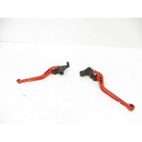 PAIRE LEVIER - YAMAHA XJ6