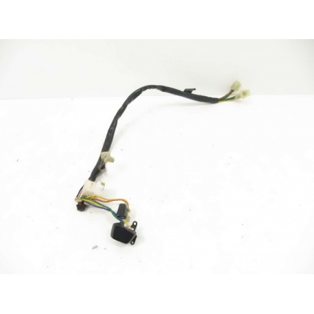 FAISCEAU - SKYCRUISER MBK 125