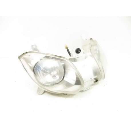 OPTIQUE - SKYCRUISER MBK 125