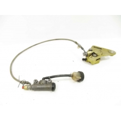 SYSTEME FREIN AR - DERBI  DRD X-TREME