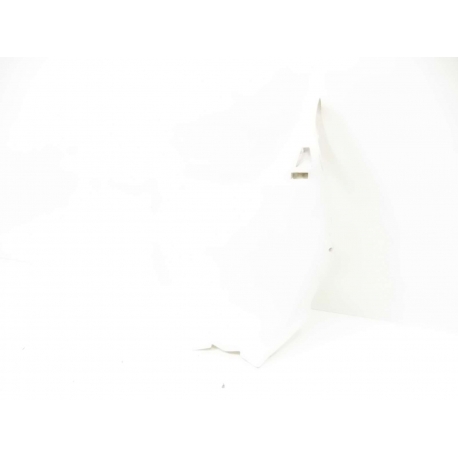 PLAQUE CROSS YZ - DERBI  DRD X-TREME