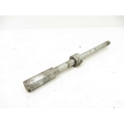 AXE DE ROUE - DERBI  DRD X-TREME