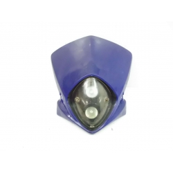 PLAQUE PHARE - DERBI  DRD X-TREME