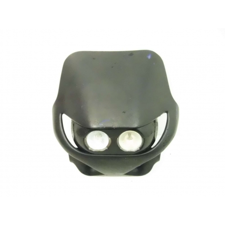 PLAQUE PHARE - DERBI  DRD X-TREME