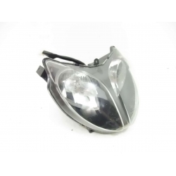 OPTIQUE - KEEWAY FACT