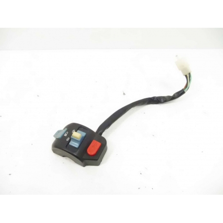 COMODO G - KEEWAY FACT