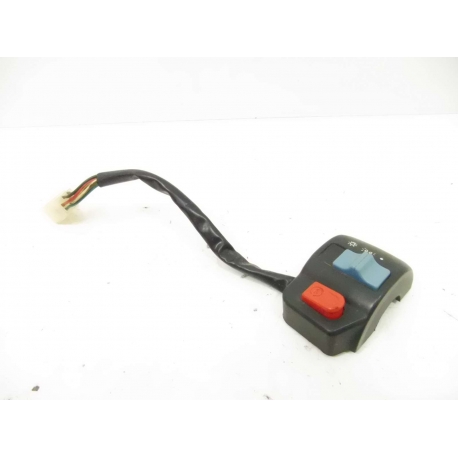 COMODO - KEEWAY FACT