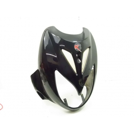 FACE AV - KEEWAY FACT