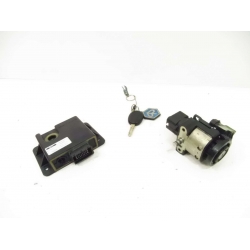 CDI + CLEF - PIAGGIO MP3 500 LT