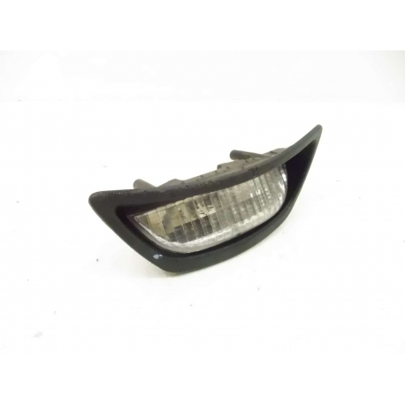 ECLAIRAGE PLAQUE - PIAGGIO MP3 500 LT