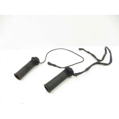 POIGNEE CHAUFFANTE - PIAGGIO MP3 500 LT