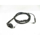 CABLE GAZ- PIAGGIO MP3 500 LT