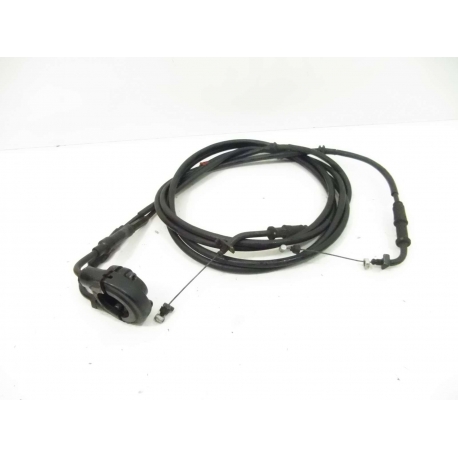 CABLE GAZ- PIAGGIO MP3 500 LT