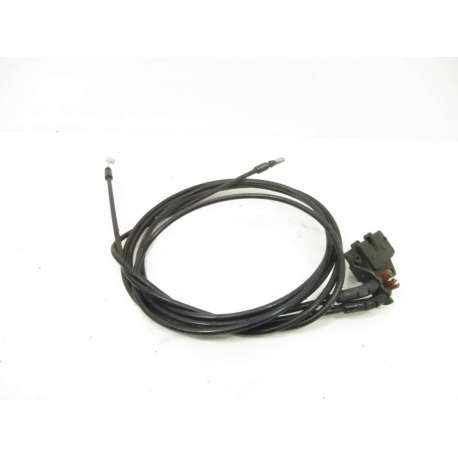 OUVERTURE SELLE - PIAGGIO MP3 500 LT