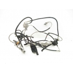 SYSTEME FREIN  - PIAGGIO MP3 500 LT