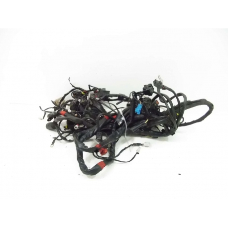 FAISCEAU - PIAGGIO MP3 500 LT