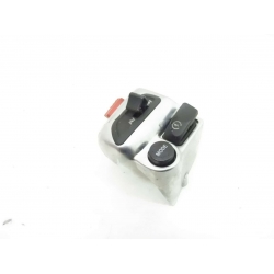 COMODO D - PIAGGIO MP3 500 LT