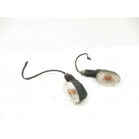 PAIRE CLIGNO - PIAGGIO MP3 500 LT