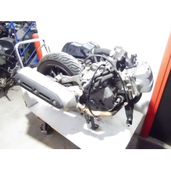 MOTEUR - PIAGGIO MP3 500 LT