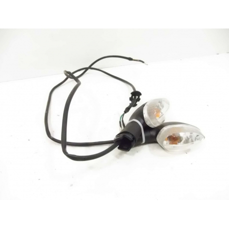 PAIRE CLIGNO - YAMAHA MT 07