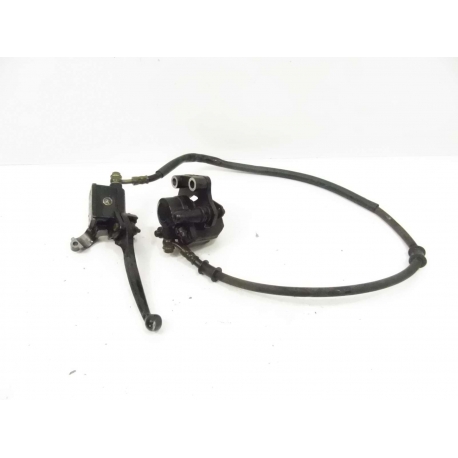 SYSTEME FREIN AV - LAZIO RENO 50CC