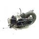MOTEUR 139 QMB - LAZIO RENO 50CC