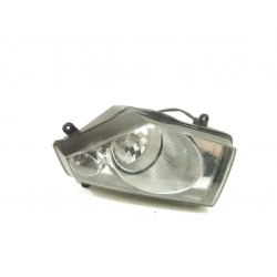 PAIRE OPTIQUE - BHM 50