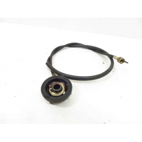 CABLE+ ENTRAINEUR - BHM 50