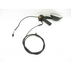 COMODO D- PEUGEOT KISBEE NACKED