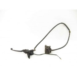 SYSTEME DE FREIN AV - PEUGEOT KISBEE NACKED