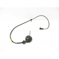 ENTRAINEUR COMPTEUR - PEUGEOT KISBEE NACKED