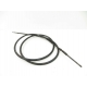 CABLE FREIN AR - PEUGEOT KISBEE NACKED