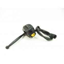 COMODO G - PEUGEOT KISBEE NACKED