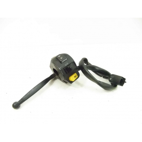 COMODO G - PEUGEOT KISBEE NACKED