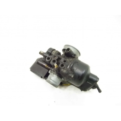 CARBU - PEUGEOT KISBEE NACKED