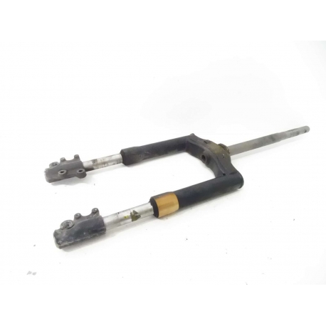 FOURCHE - PEUGEOT KISBEE NACKED