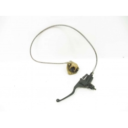 SYSTEME FREIN AV - PEUGEOT SPEEDFIGHT