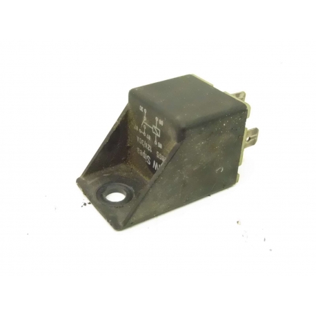 RELAIS - PIAGGIO VESPA ET4