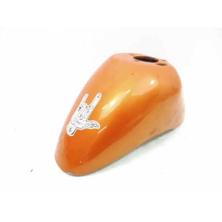 GARDE BOUE AV - PIAGGIO VESPA ET4