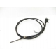 CABLE FREIN AR - KYMCO AGILITY