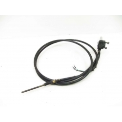 CABLE FREIN AR - KYMCO AGILITY