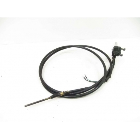 CABLE FREIN AR - KYMCO AGILITY
