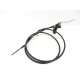 CABLE FREIN AR - KYMCO AGILITY